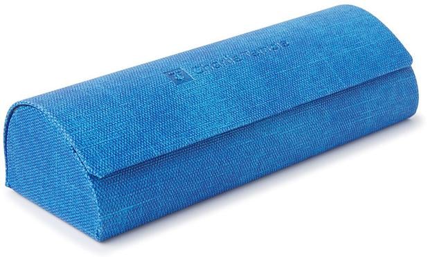 Deluxe Case Fabric Blue